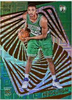 Jordan Mickey