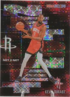 Kevin Durant