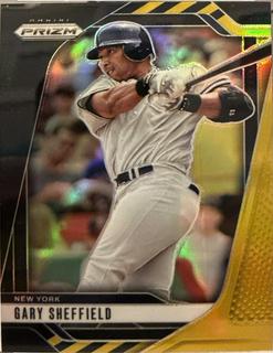 Gary Sheffield