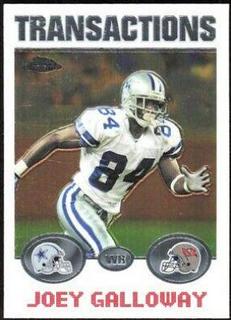 Joey Galloway