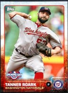 Tanner Roark