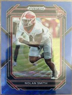 Nolan Smith