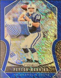 Peyton Manning