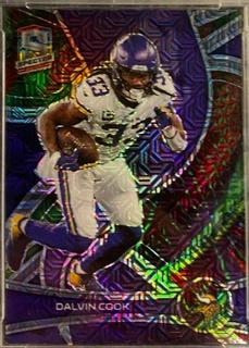 Dalvin Cook