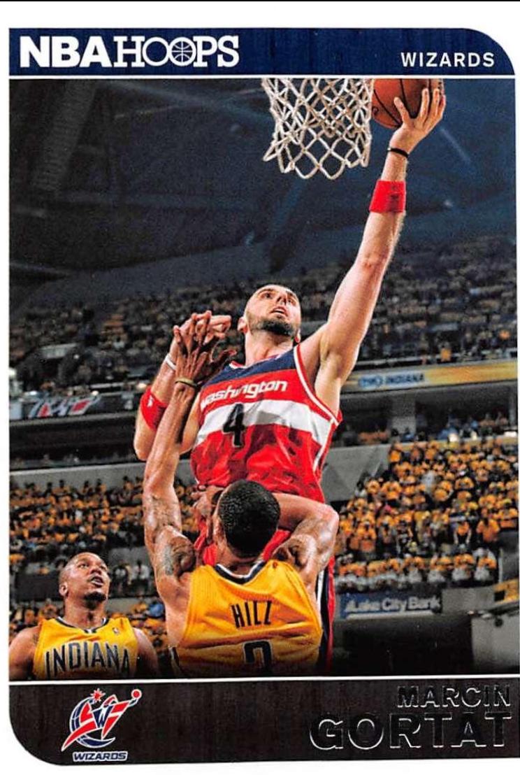 Marcin Gortat #152