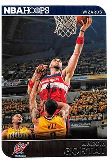 Marcin Gortat