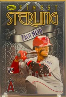 Zach Neto