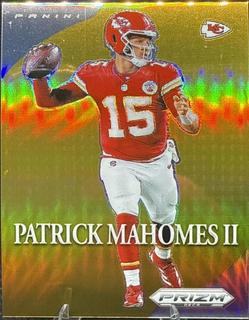 Patrick Mahomes II