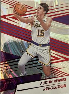Austin Reaves