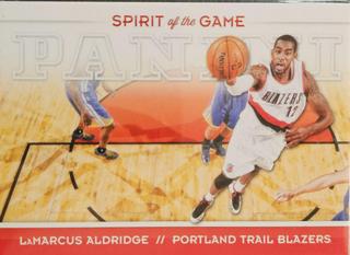 LaMarcus Aldridge