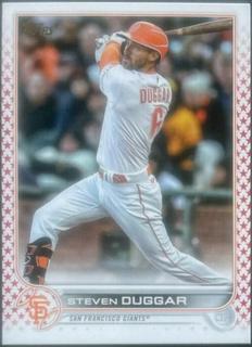 Steven Duggar
