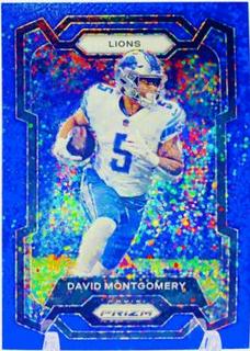 David Montgomery