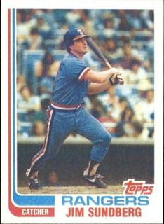 Jim Sundberg