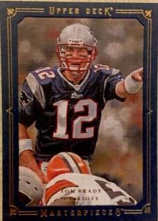 Tom Brady