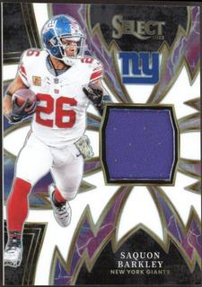 Saquon Barkley