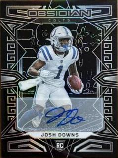 Josh Downs