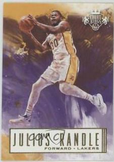 Julius Randle