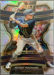 Manny Machado
