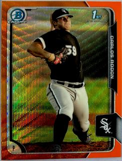Carlos Rodon