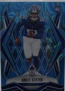 Abdul Carter