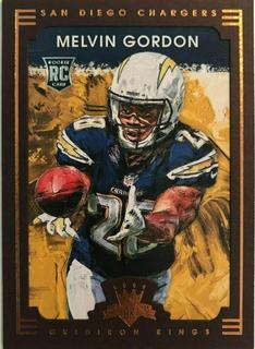 Melvin Gordon