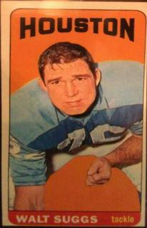 Walt Suggs