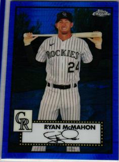 Ryan McMahon