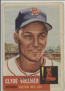 Clyde Vollmer