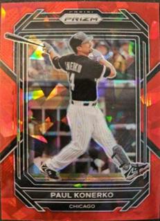 Paul Konerko