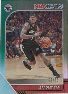 Bradley Beal