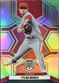 Tyler Mahle