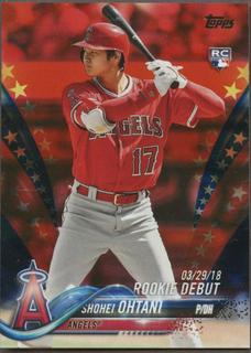 Shohei Ohtani