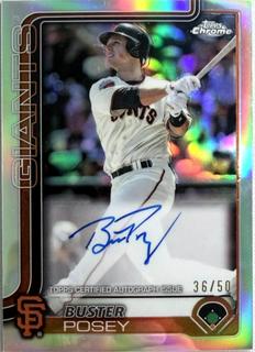 Buster Posey