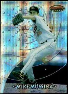 Mike Mussina