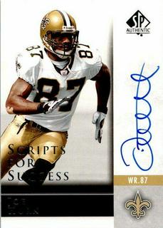 Joe Horn