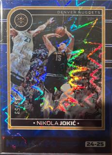 Nikola Jokic
