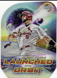 Albert Pujols