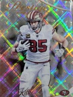 George Kittle