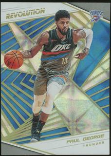 Paul George