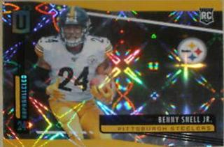 Benny Snell Jr.