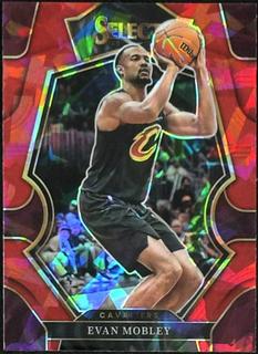 Evan Mobley