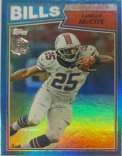 LeSean McCoy