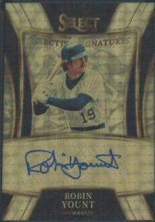 Robin Yount