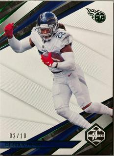 Derrick Henry