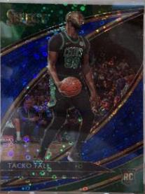 Tacko Fall