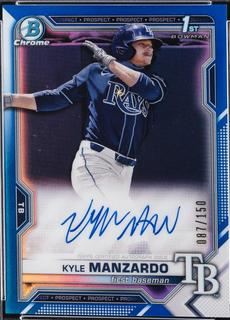 Kyle Manzardo
