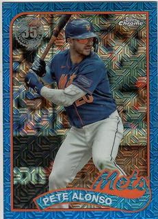 Pete Alonso