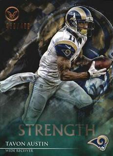Tavon Austin