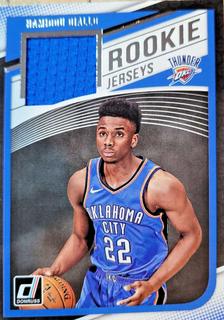 Hamidou Diallo