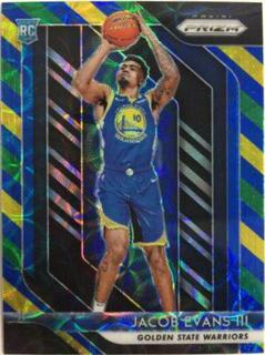 Jacob Evans III